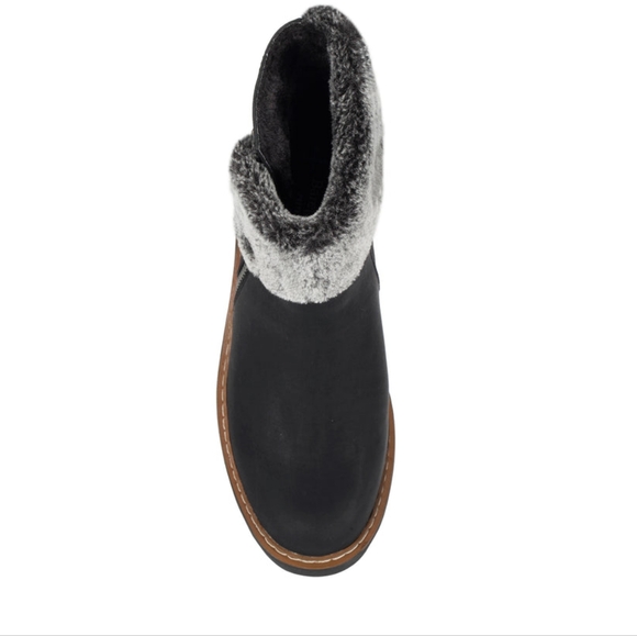 Baretraps Women's Westry Lug Boot With Posture Plus+ Technology Size 7.5 - Picture 6 of 7